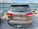 Toyota Highlander 2018