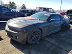 Chevrolet Camaro 2012