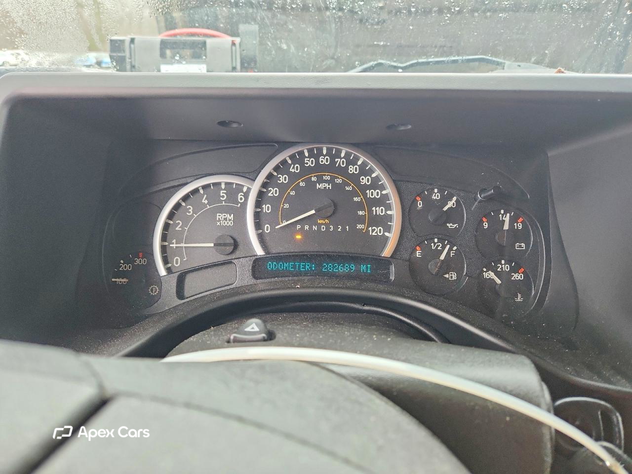 Hummer H2 2007