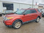Ford Explorer 2014