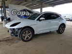 Porsche Macan 2021