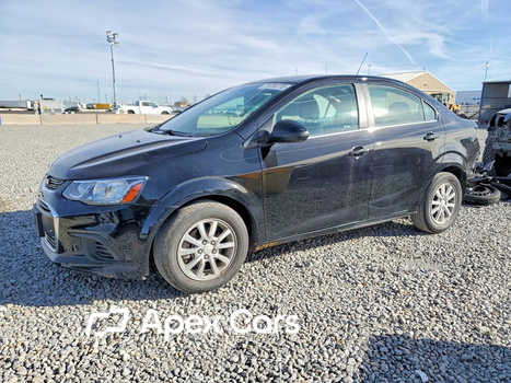 Chevrolet Sonic 2020 - Image 1 of 13