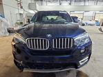 BMW X5 2017