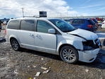 Dodge Caravan 2018