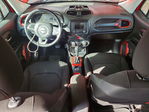 Jeep Renegade 2016