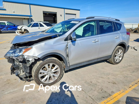 Toyota RAV 4 2014 - Zdjęcie 1 z 13