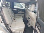 Toyota Highlander 2019
