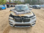 BMW X3 2019
