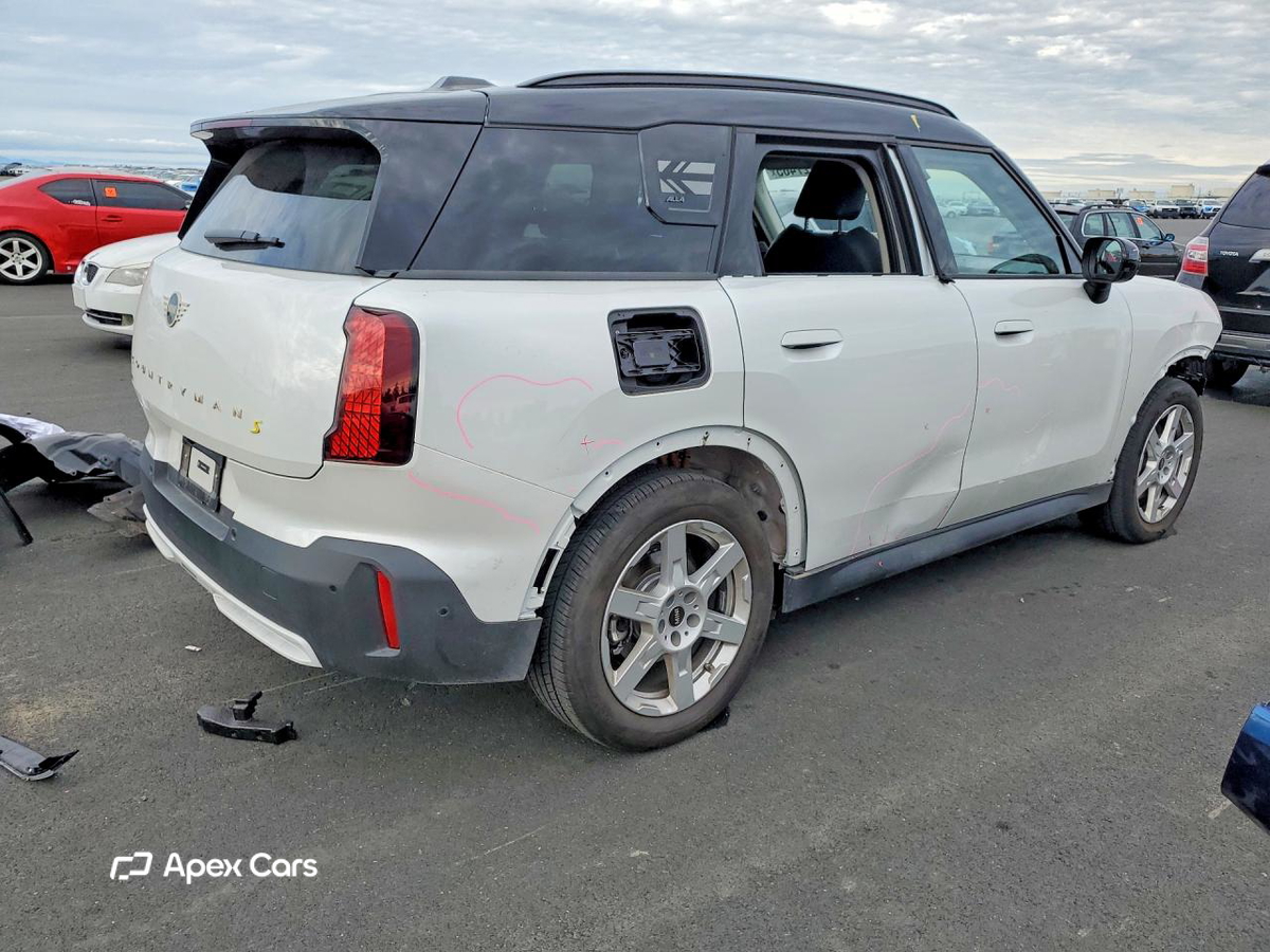 MINI Cooper 2025