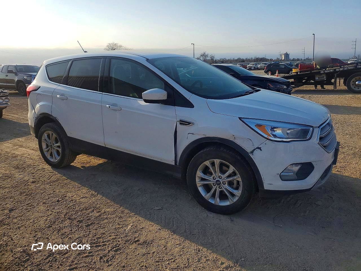 Ford Escape 2019