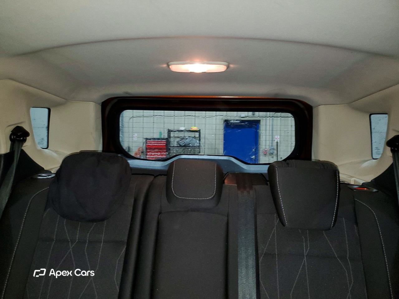 Ford EcoSport 2018