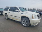 Cadillac Escalade 2011