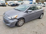 Hyundai Accent 2016