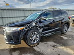 Toyota Highlander 2018