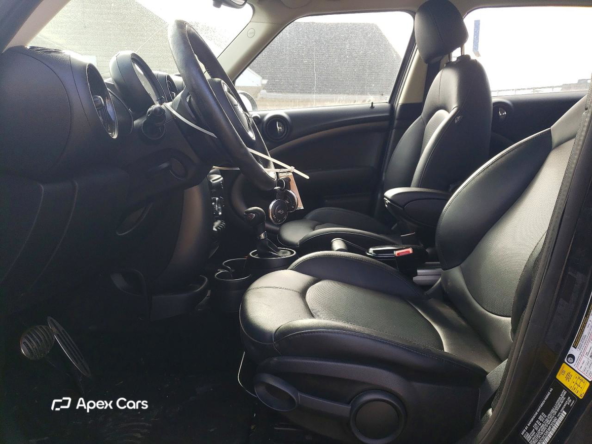 MINI Cooper 2014