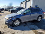 Subaru Outback 2015
