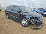 Chrysler Voyager 2014