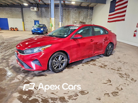 Kia Forte 2022 - Image 1 of 13