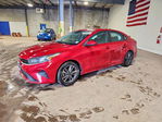 Kia Forte 2022