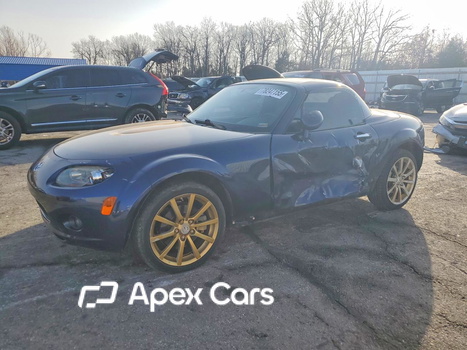 Mazda MX-5 2008 - Image 1 of 14