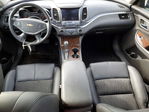 Chevrolet Impala 2015