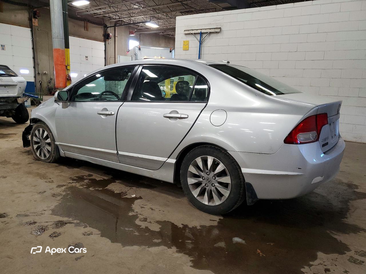 Honda Civic 2011