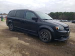 Dodge Caravan 2018