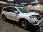Honda Pilot 2017