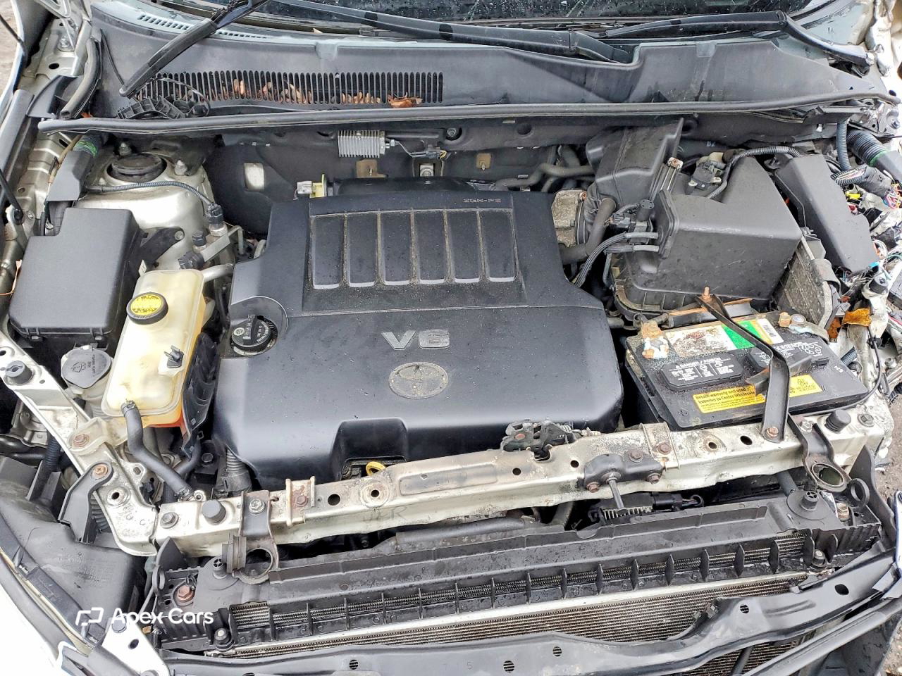 Toyota RAV 4 2012