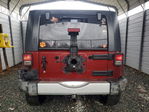 Jeep Wrangler 2010