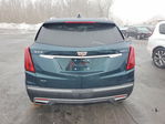 Cadillac XT5 2025