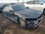 BMW Series 5 2020