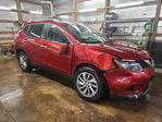 Nissan Rogue 2014