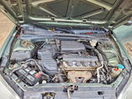 Honda Civic 2004
