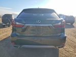 Lexus RX 2022