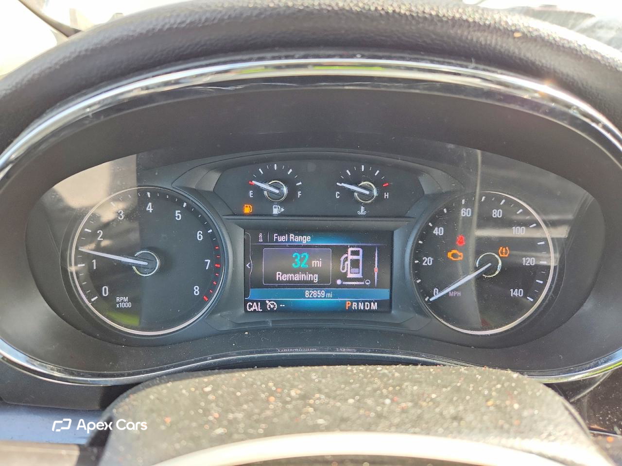 Buick Encore 2020