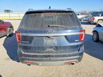 Ford Explorer 2017