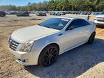 Cadillac CTS 2012