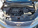 Kia Sorento 2014