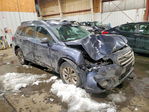 Subaru Outback 2017