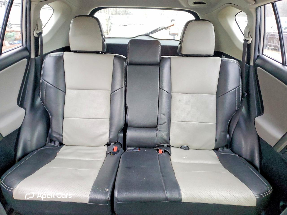 Toyota RAV 4 2018