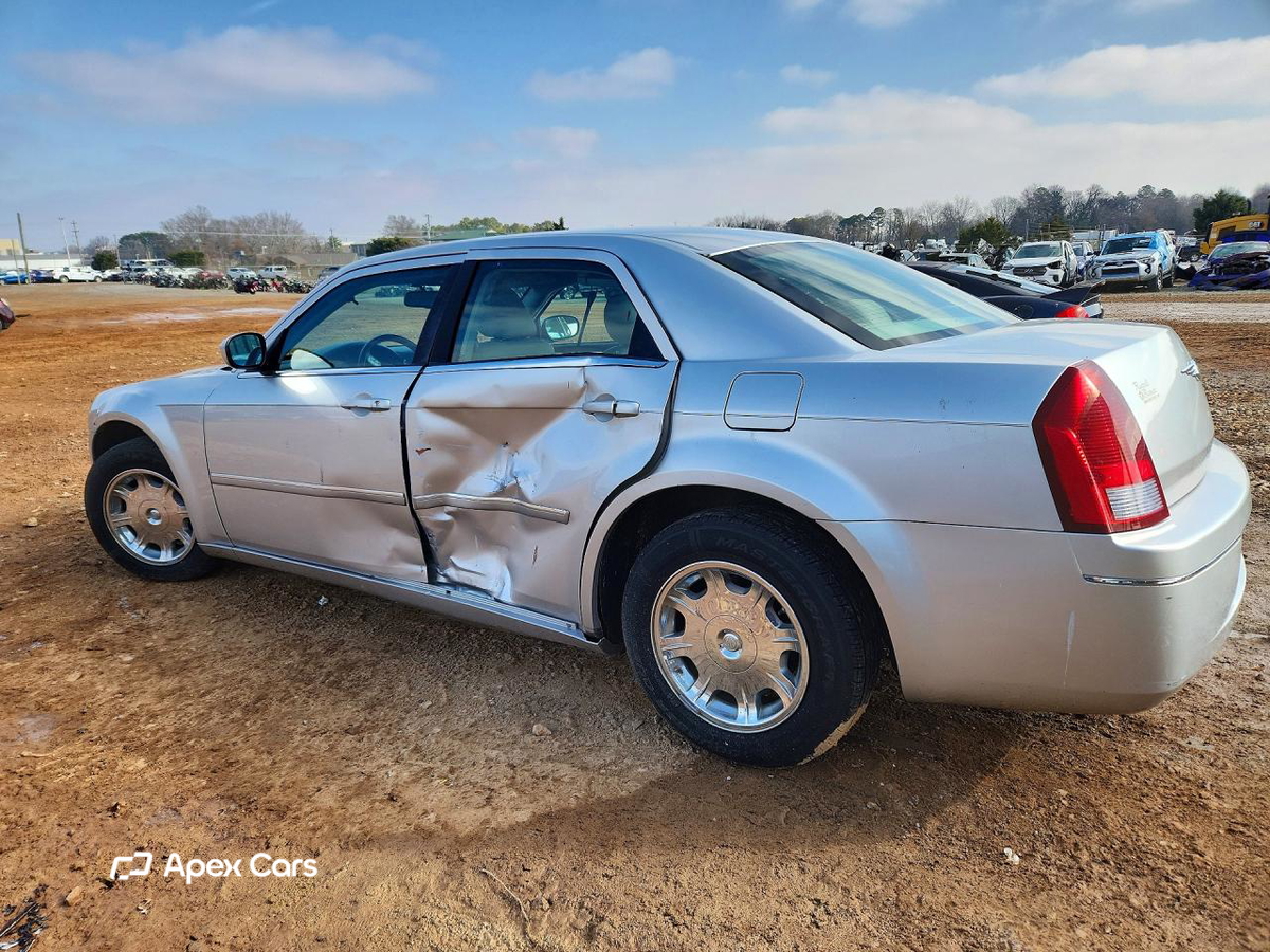 Chrysler 300 2006