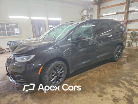 Chrysler Pacifica 2021 - Zdjęcie 1 z 14