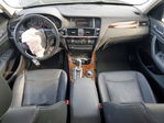 BMW X3 2015