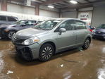 Nissan Versa 2011