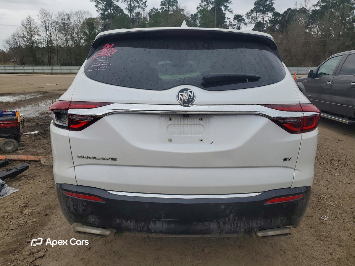 Buick Enclave 2020