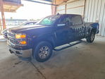 Chevrolet Silverado 2015