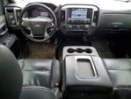 Chevrolet Silverado 2014