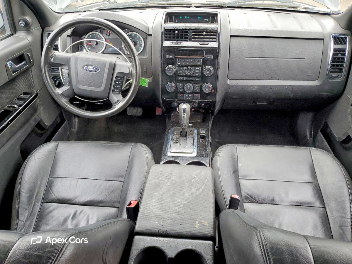 Ford Escape 2010