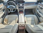 Mercedes-Benz E-klasse 2014